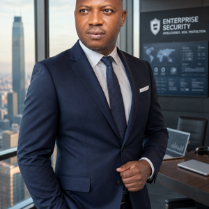 Emeka Stephen