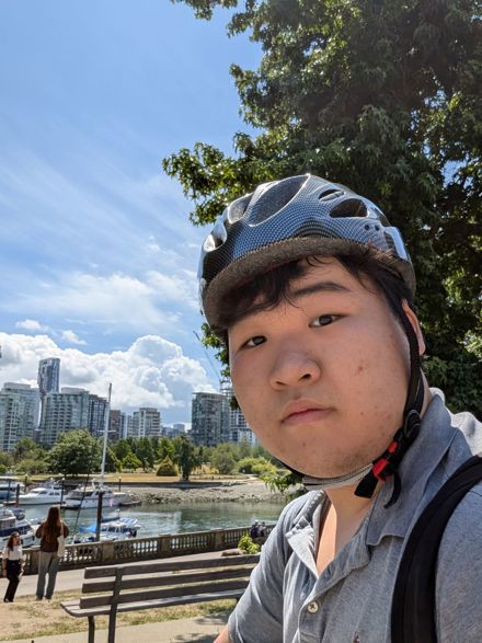 James Kang