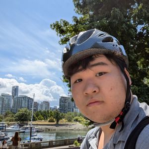 James Kang