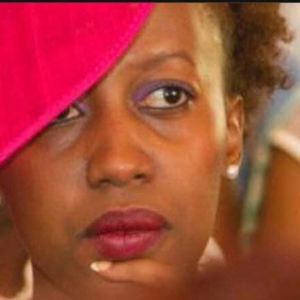 Simbananiye Inga-Lise