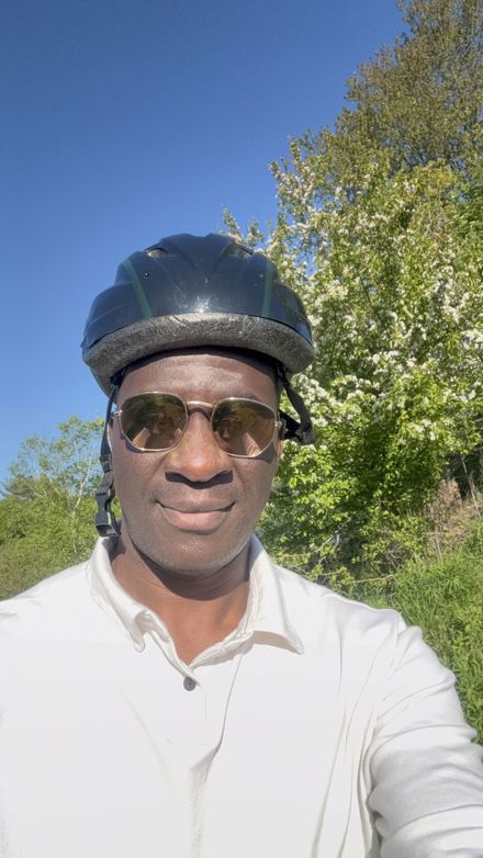 Eric Oguntoye