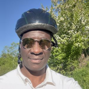 Eric Oguntoye