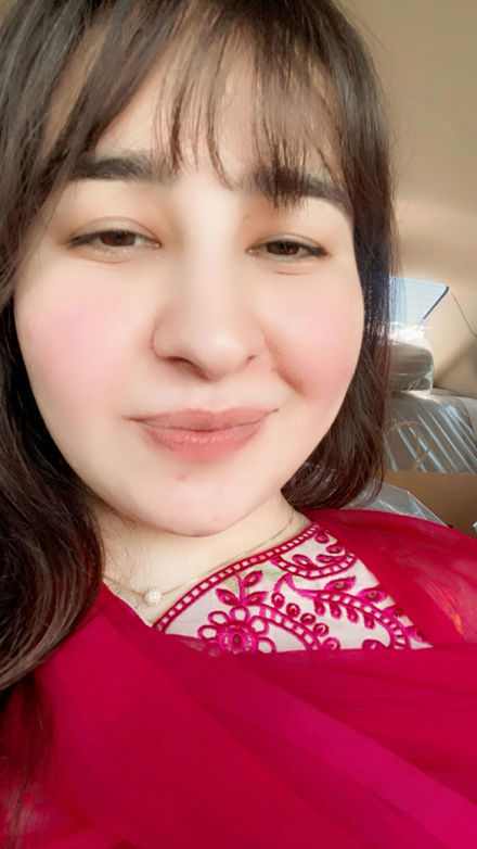 Amna Khan