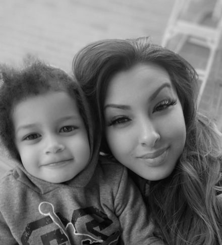 Aaliyah Adrienne Fitzgerald
