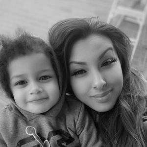Aaliyah Adrienne Fitzgerald
