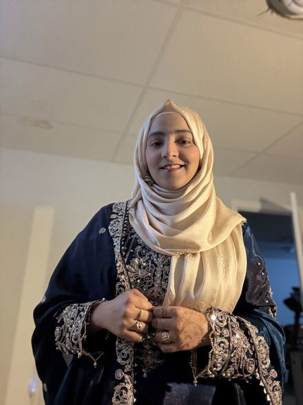 Hafizah Narmeen