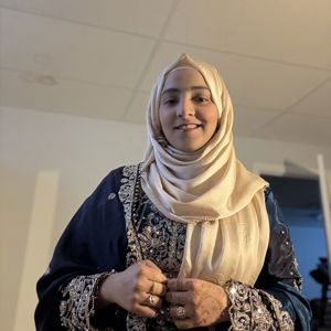 Hafizah Narmeen