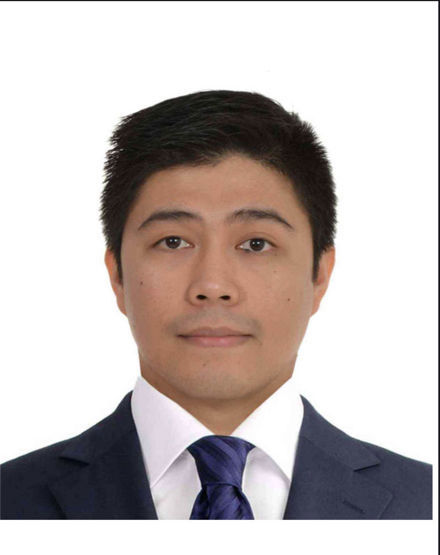 Regiemar Damasco