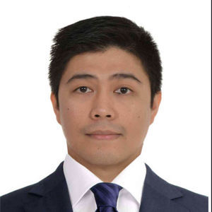 Regiemar Damasco