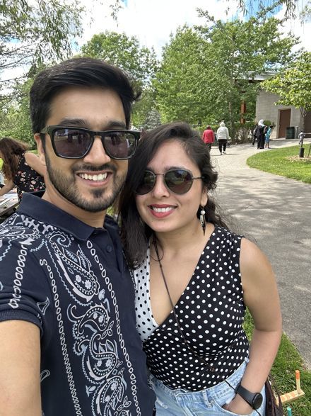 Aditi Tandon