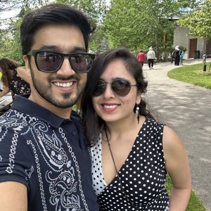 Aditi Tandon