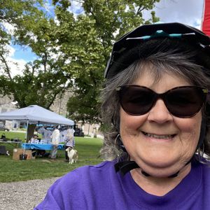 Christine Syrota Doraty