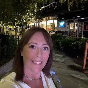 Karen Moodie