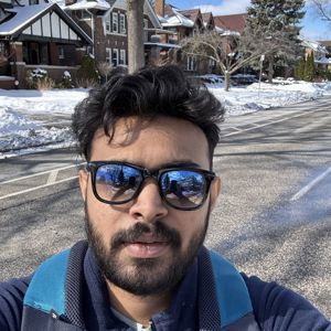 Shubham Shah