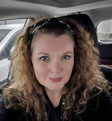 Michelle Wardle