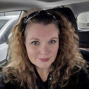 Michelle Wardle
