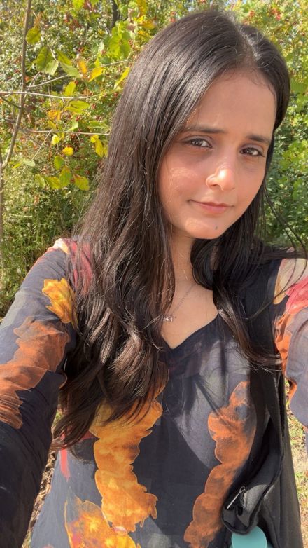 Manmeet Kaur