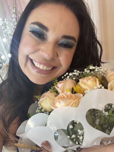 Vanessa Taouk