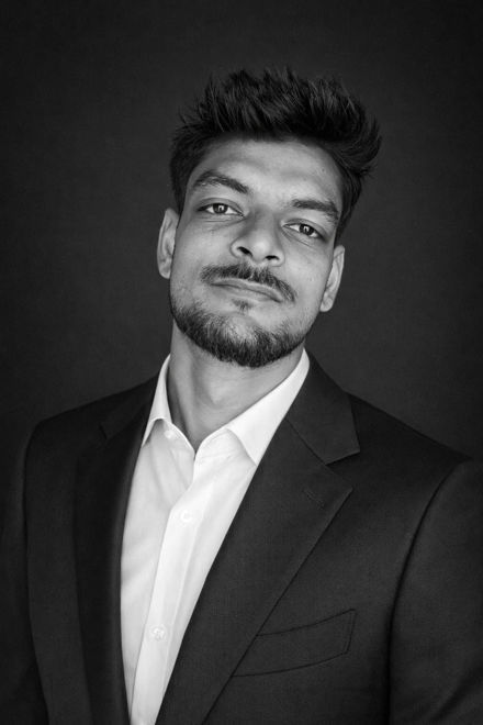 Arun Balaji