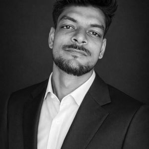 Arun Balaji