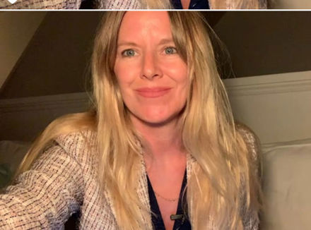 Tammy marie Mccaffrey