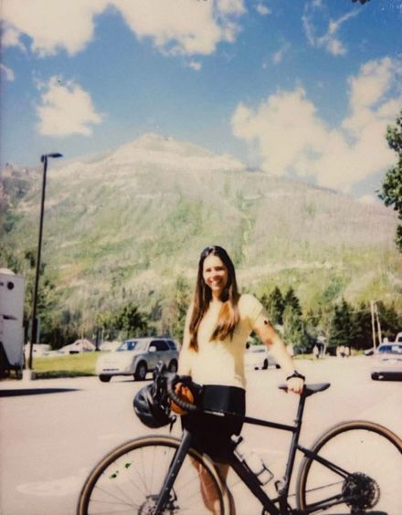 Sarah Seguin