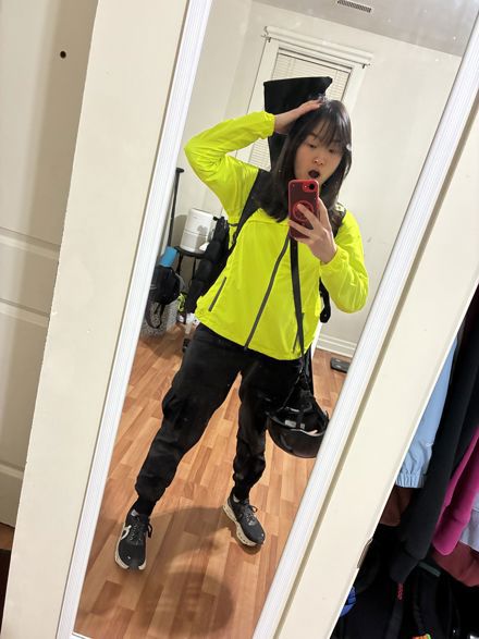 Sophia Hsu