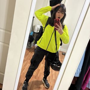 Sophia Hsu