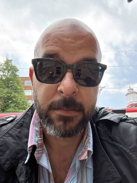 Seref Cinar Ozenc