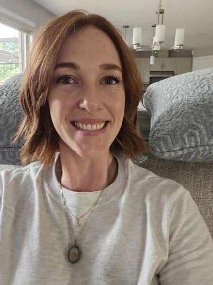 Andrea Roebuck
