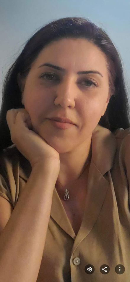 Donna Foroudi