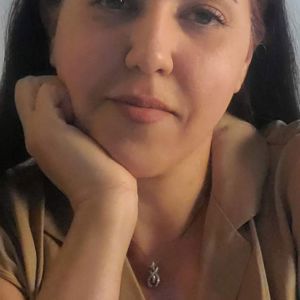 Donna Foroudi