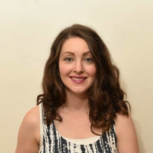 Candace Janes