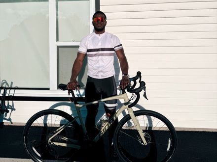 Emmanuel Ama