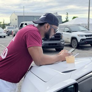 Emmanuel Ama