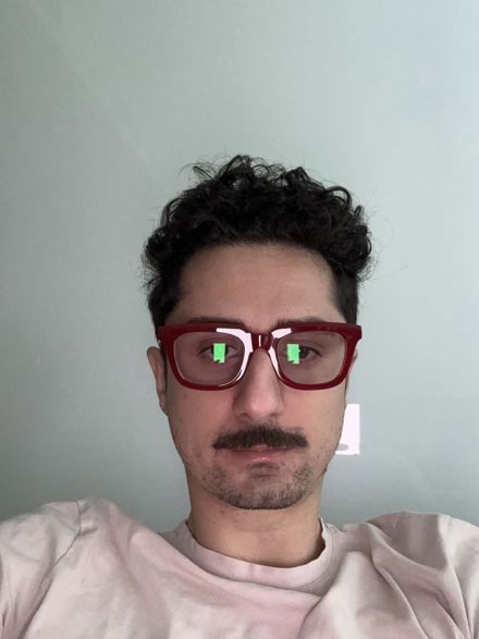 Mohammad AmirRahmani