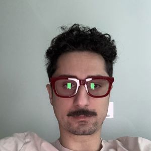 Mohammad AmirRahmani
