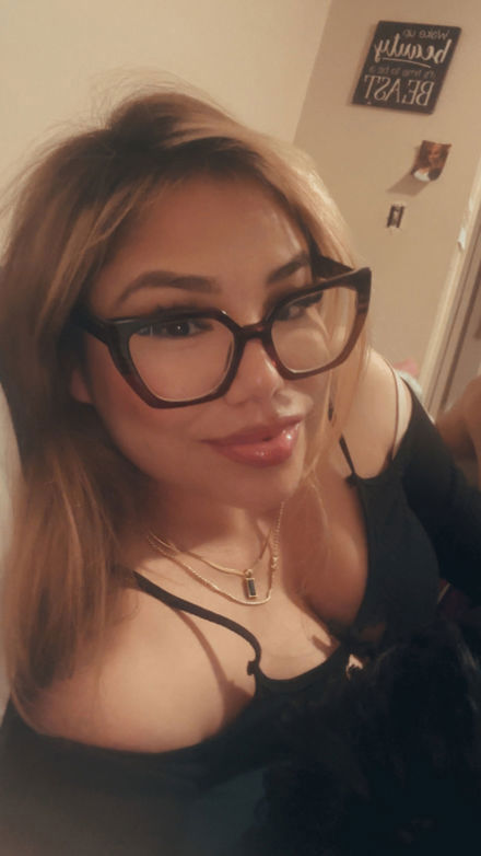 Tasha Patrick