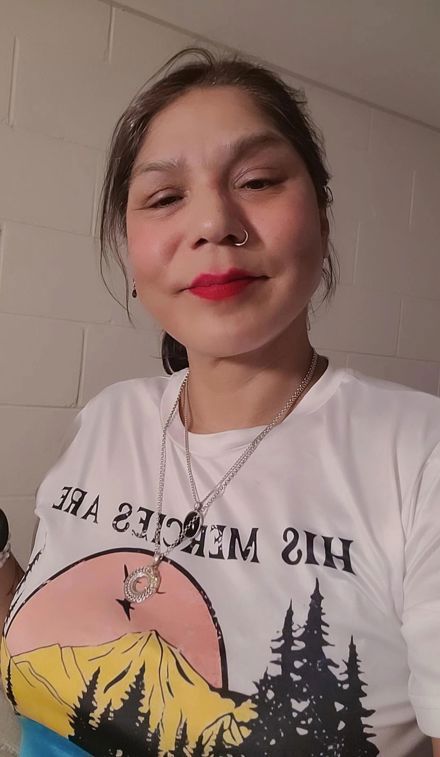 Cindy Atlookan