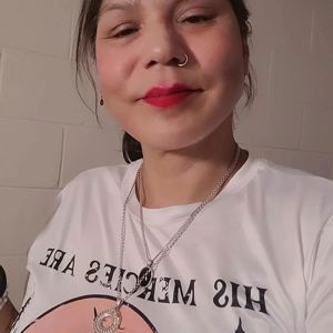 Cindy Atlookan