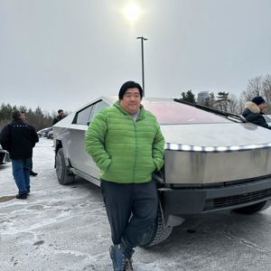 Daniel Tseng