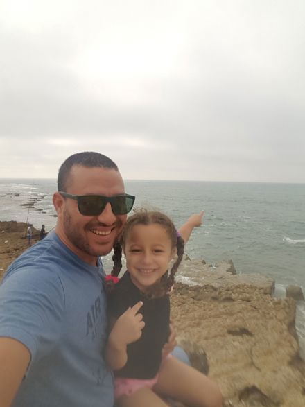 Yassine Alansari