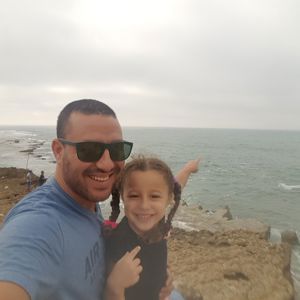 Yassine Alansari