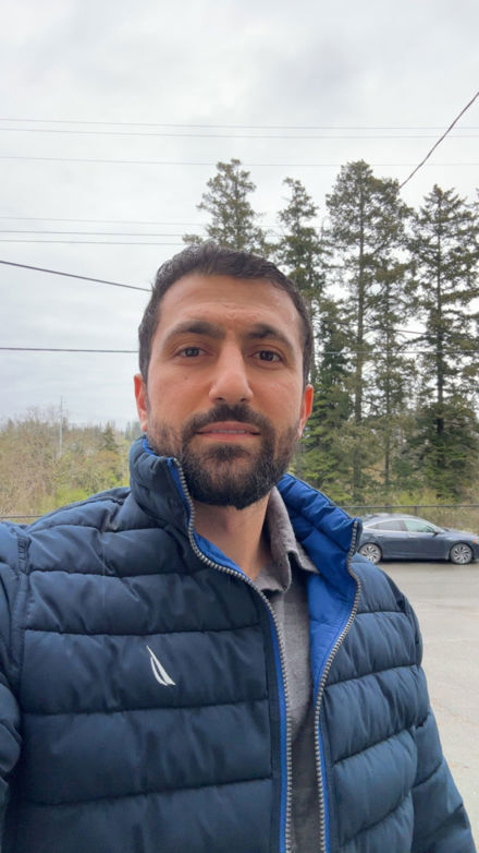Mohammad Amaireh