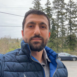Mohammad Amaireh