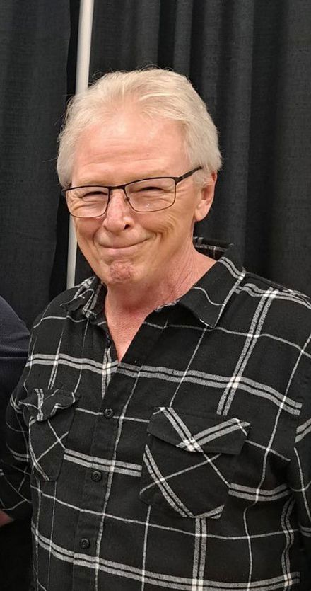 Wayne Ritchot