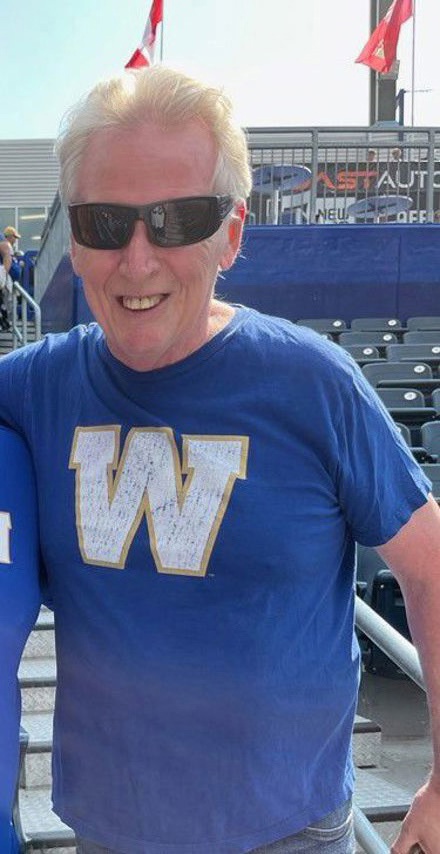 Wayne Ritchot