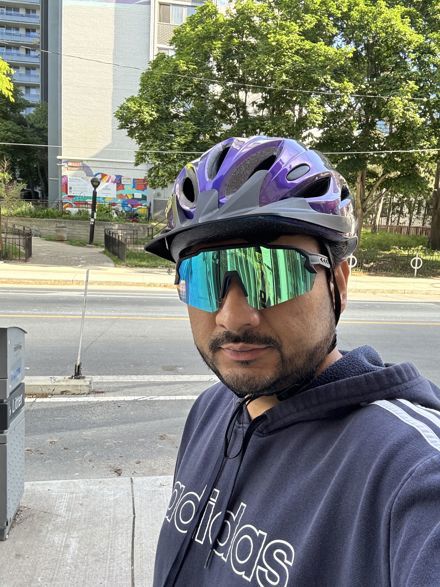 Vaibhav Kori