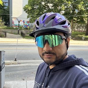 Vaibhav Kori