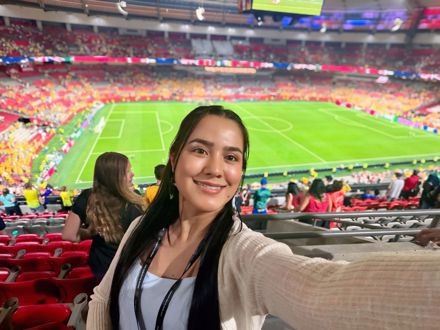 Samira Rajabi